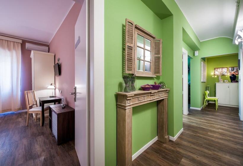 Fotos del hotel Agramante:  14