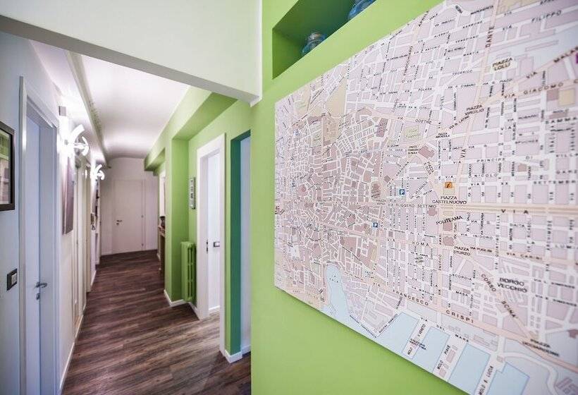 Fotos del hotel Agramante:  16