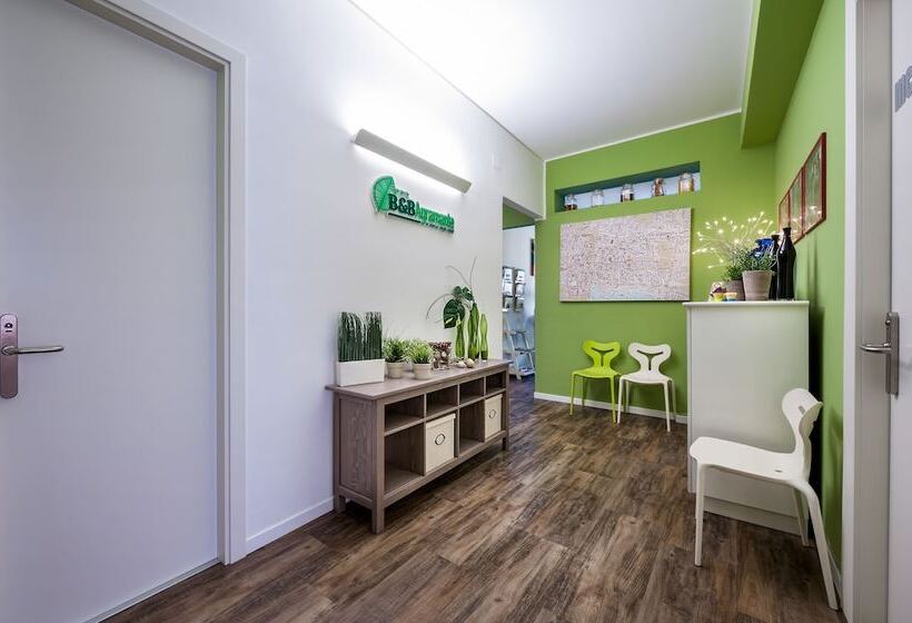 Fotos del hotel Agramante:  11