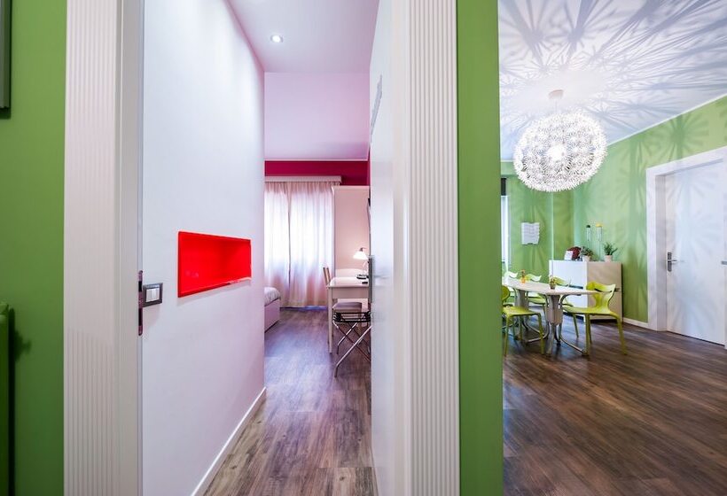 Fotos del hotel Agramante:  3