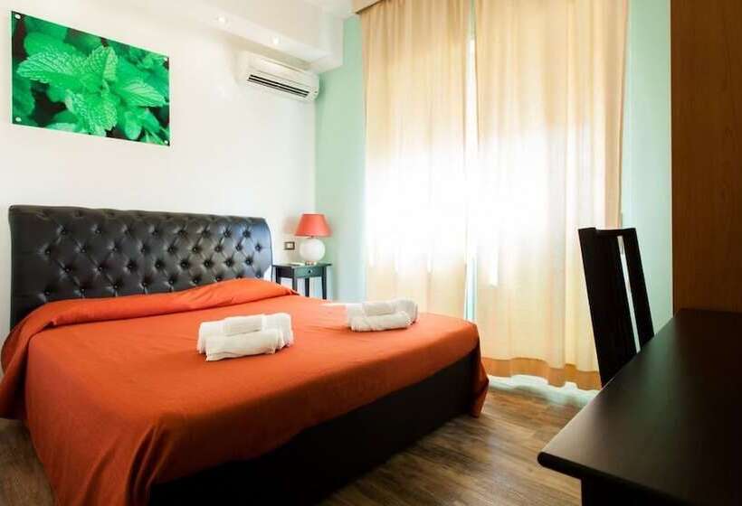 Fotos del hotel Agramante:  20