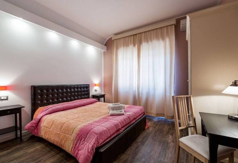 Fotos del hotel Agramante:  21