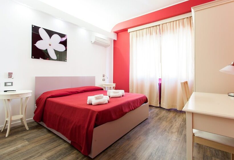 Fotos del hotel Agramante:  18