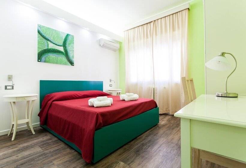 Fotos del hotel Agramante:  15