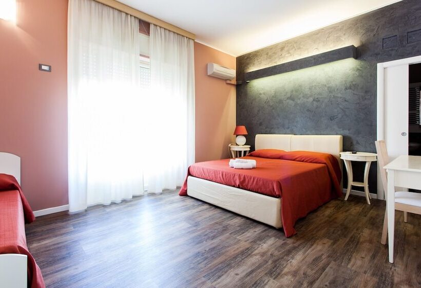 Fotos del hotel Agramante:  10