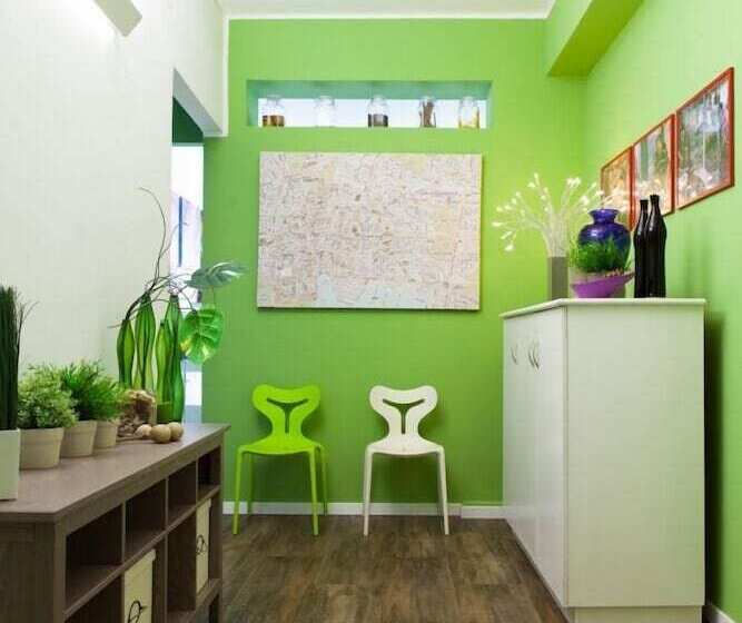 Fotos del hotel Agramante:  2