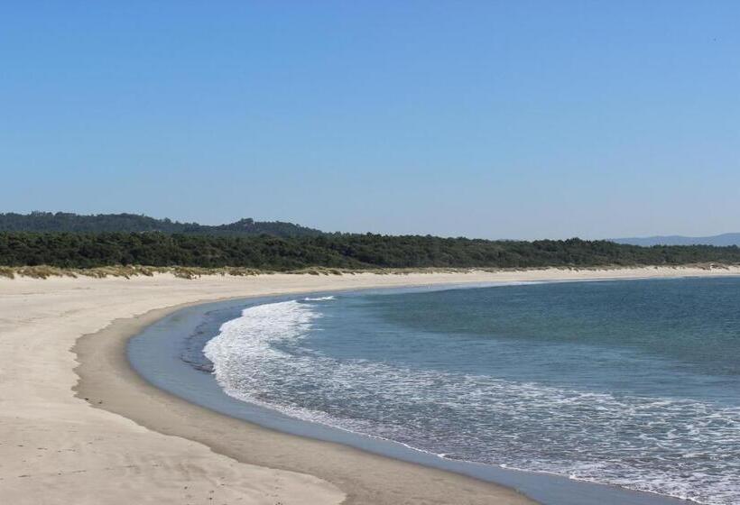 Fotos del hotel Casa Do Monte De Roques:  9