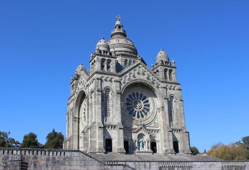 Fotos del hotel Casa Do Monte De Roques:  10