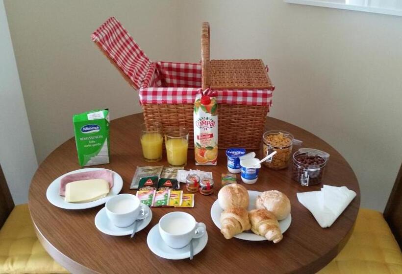 Fotos del hotel Casa Do Monte De Roques:  2