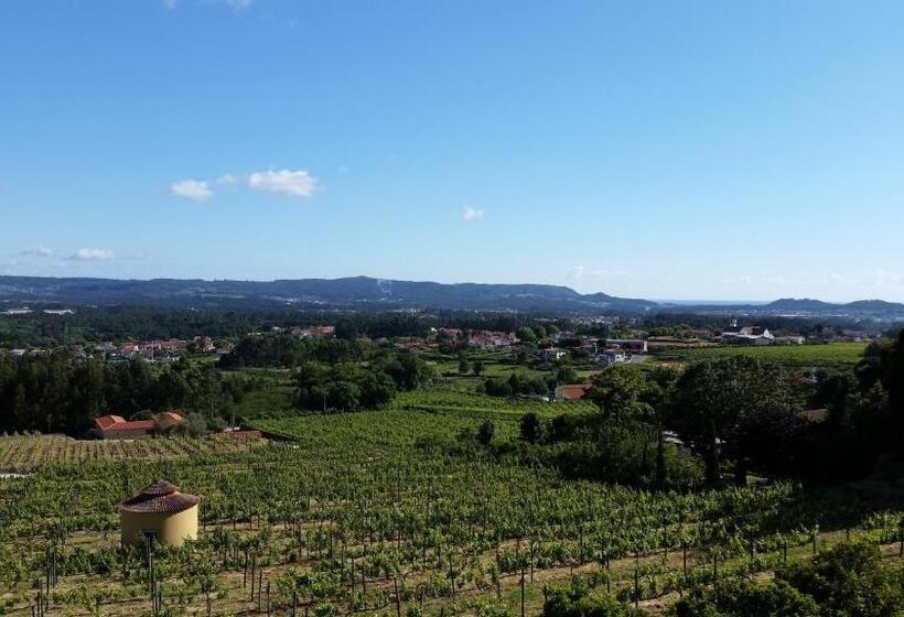 Fotos del hotel Casa Do Monte De Roques:  5