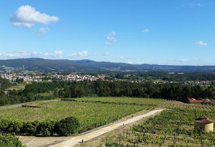 Fotos del hotel Casa Do Monte De Roques:  15