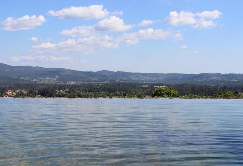 Fotos del hotel Casa Do Monte De Roques:  14