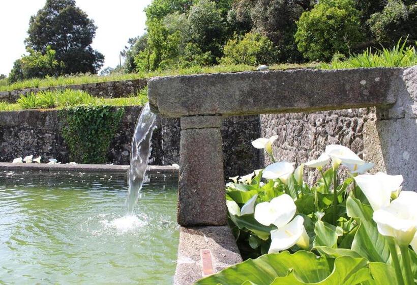 Fotos del hotel Casa Do Monte De Roques:  8