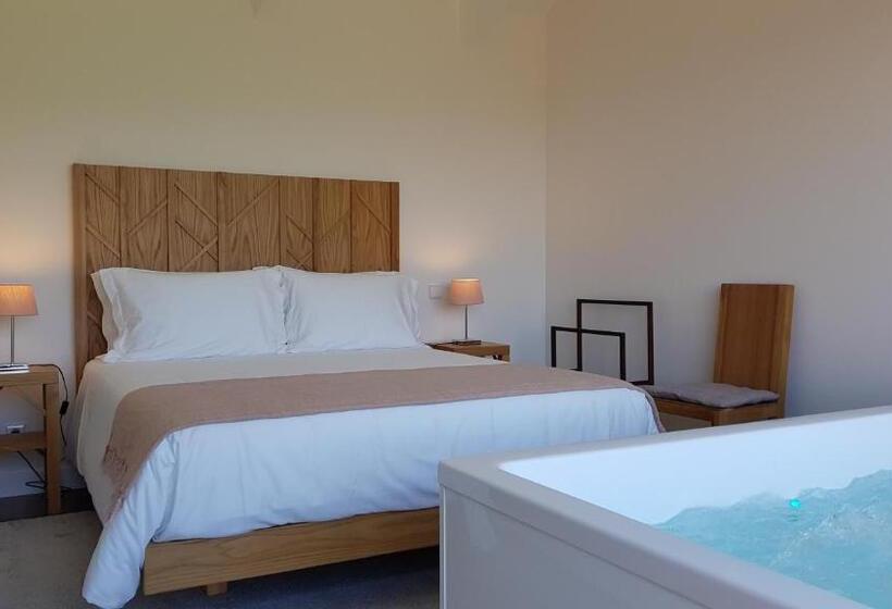 Casa Do Monte De Roques