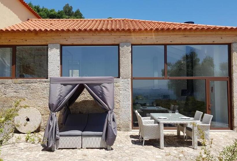 Fotos del hotel Casa Do Monte De Roques:  3