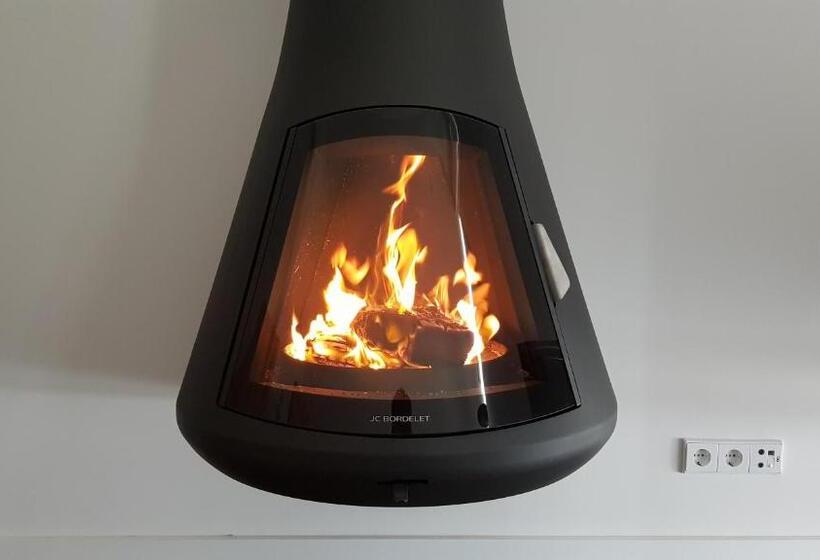 Fotos del hotel Casa Do Monte De Roques:  19