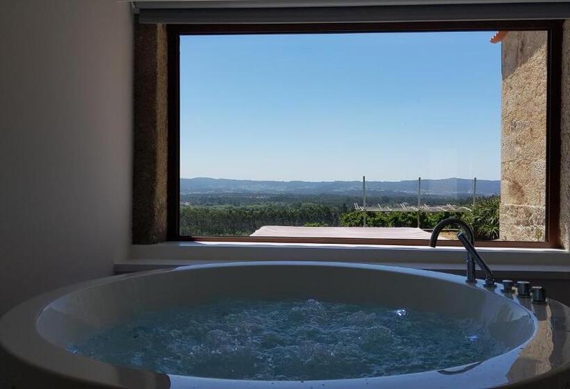 Fotos del hotel Casa Do Monte De Roques:  16