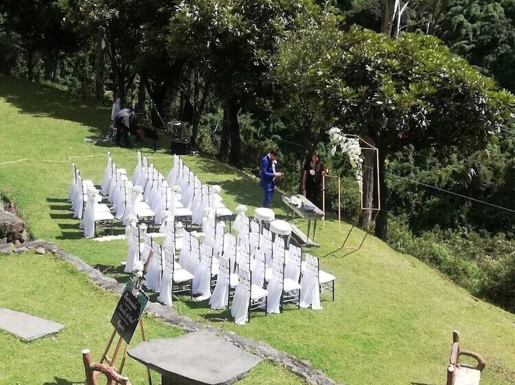 Fotos del hotel Rumiloma Lodge By Rotamundos:  7