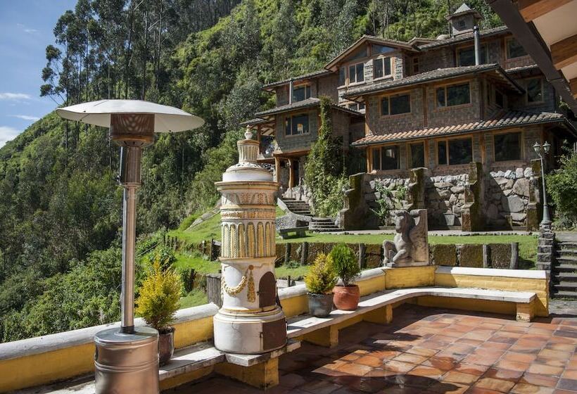 Fotos del hotel Rumiloma Lodge By Rotamundos:  11