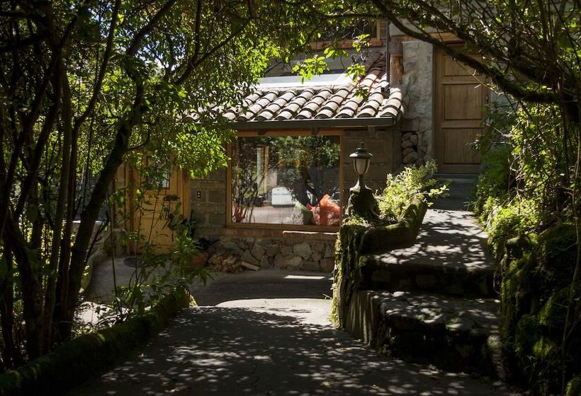 Fotos del hotel Rumiloma Lodge By Rotamundos:  25