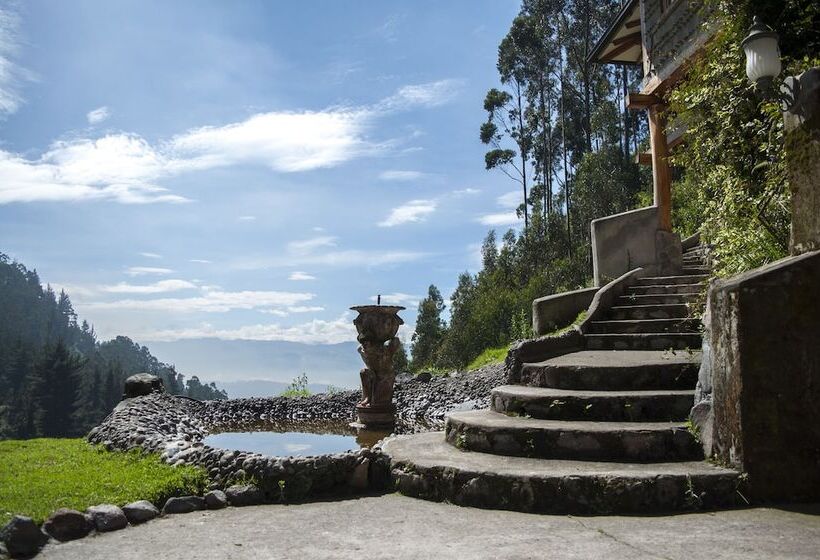 Fotos del hotel Rumiloma Lodge By Rotamundos:  17