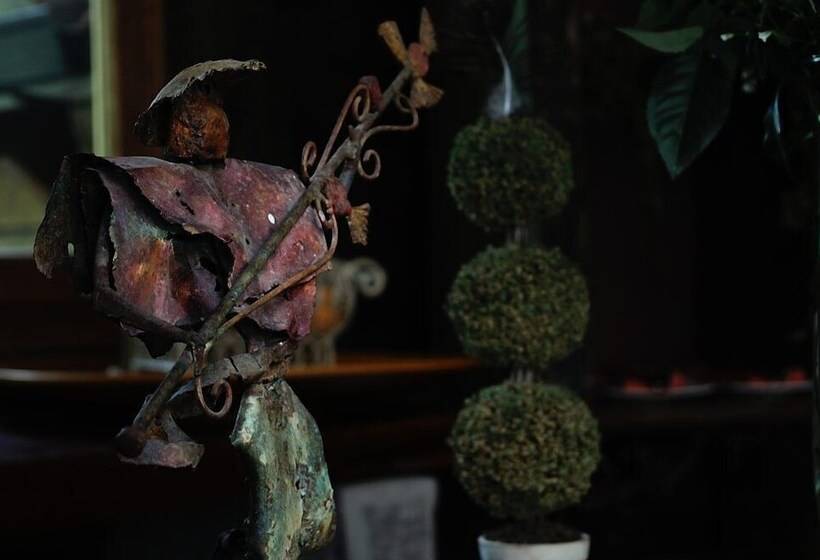 Fotos del hotel Rumiloma Lodge By Rotamundos:  19