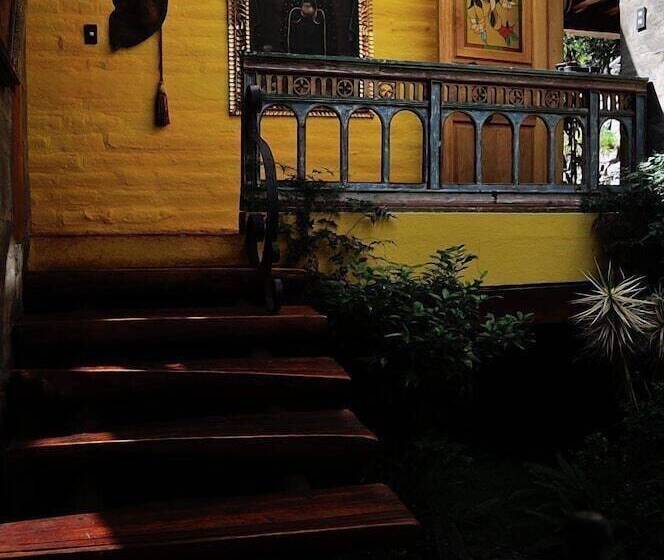 Fotos del hotel Rumiloma Lodge By Rotamundos:  14