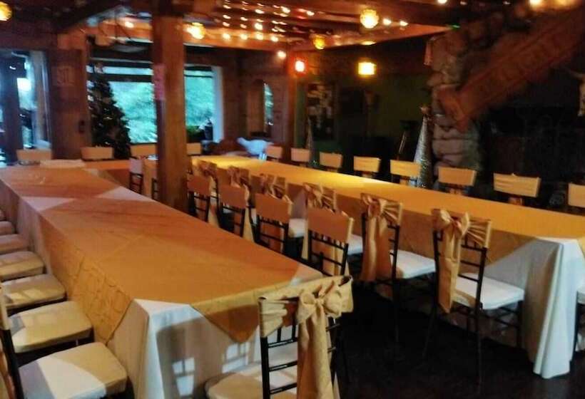 Fotos del hotel Rumiloma Lodge By Rotamundos:  10