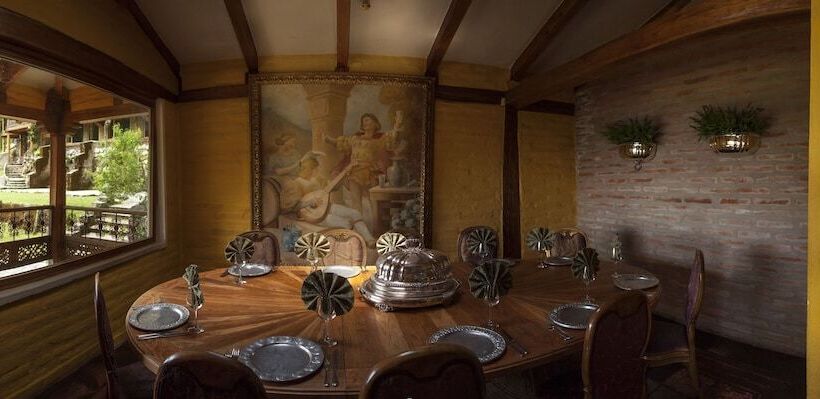 Fotos del hotel Rumiloma Lodge By Rotamundos:  3