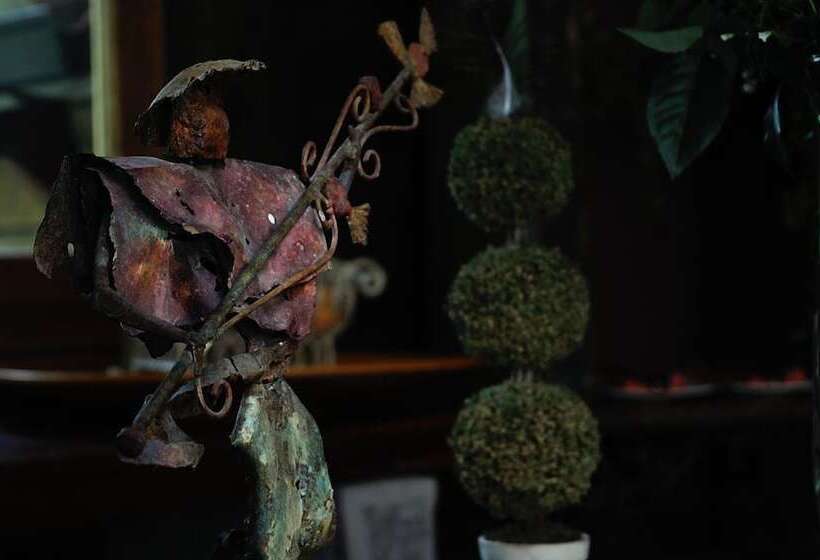 Fotos del hotel Rumiloma Lodge By Rotamundos:  13