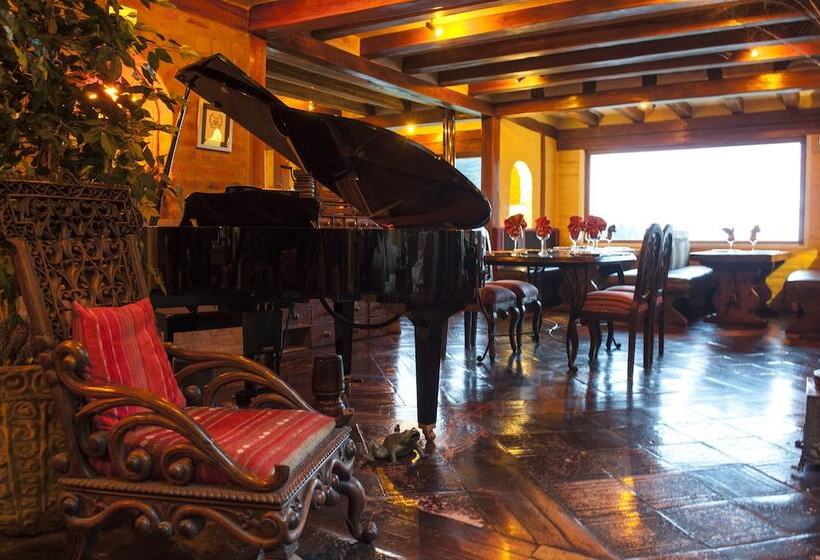 Fotos del hotel Rumiloma Lodge By Rotamundos:  16