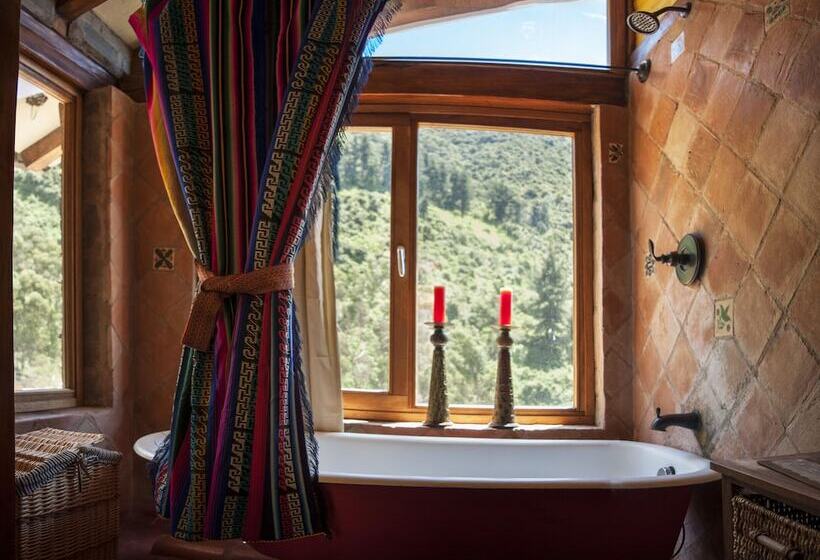 Fotos del hotel Rumiloma Lodge By Rotamundos:  20