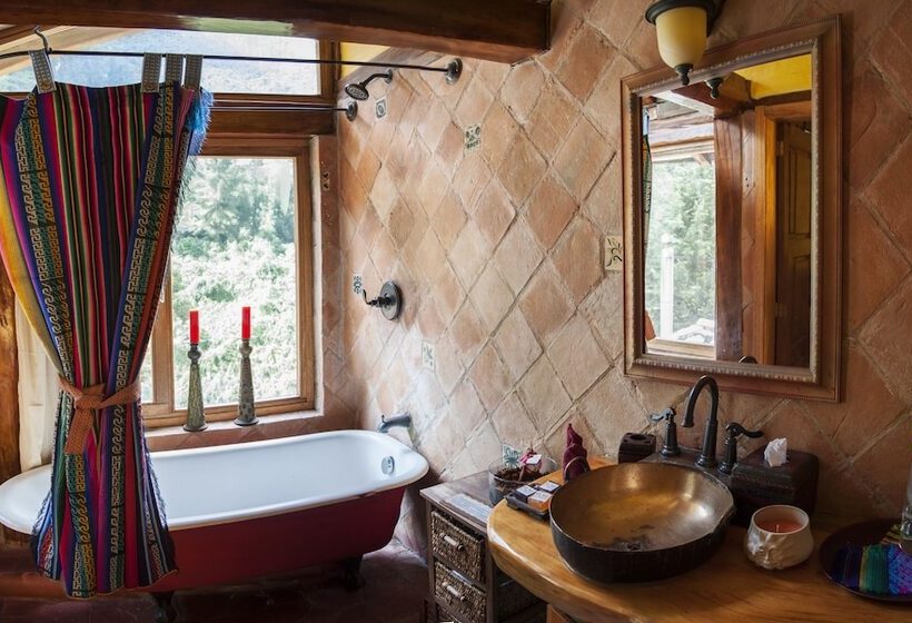 Fotos del hotel Rumiloma Lodge By Rotamundos:  5