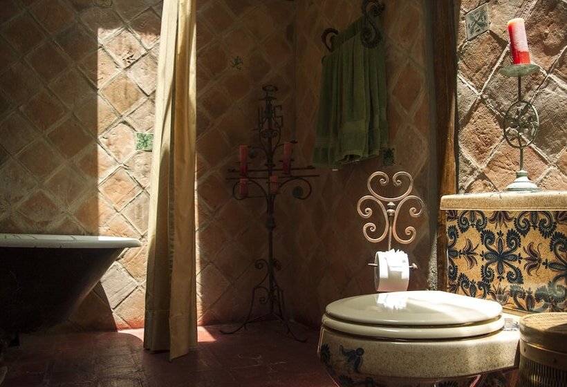 Fotos del hotel Rumiloma Lodge By Rotamundos:  9