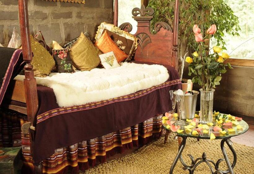 Rumiloma Lodge By Rotamundos