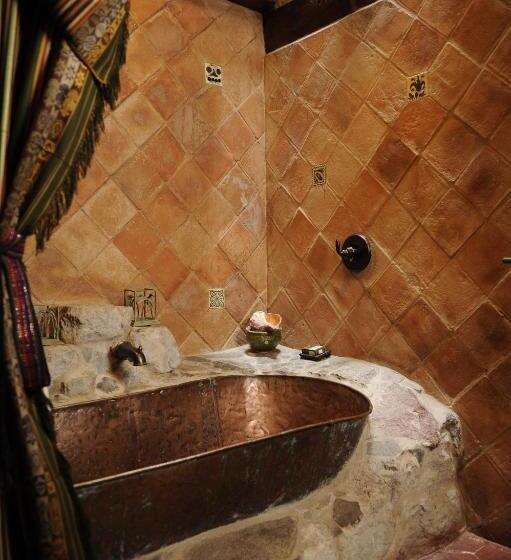 Fotos del hotel Rumiloma Lodge By Rotamundos:  2