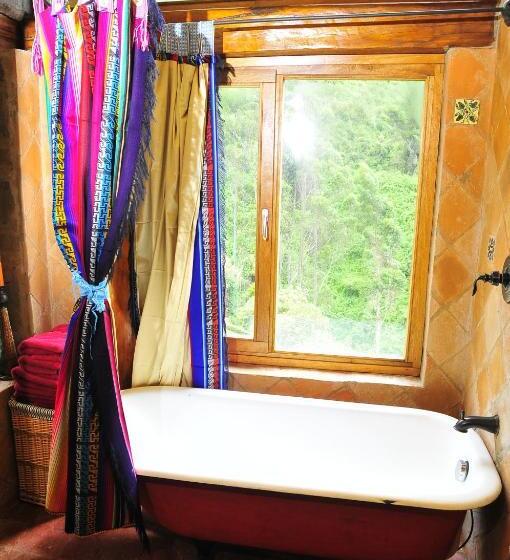 Fotos del hotel Rumiloma Lodge By Rotamundos:  12