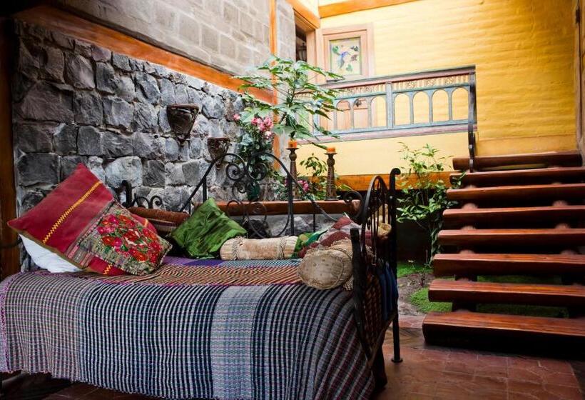 Fotos del hotel Rumiloma Lodge By Rotamundos:  4