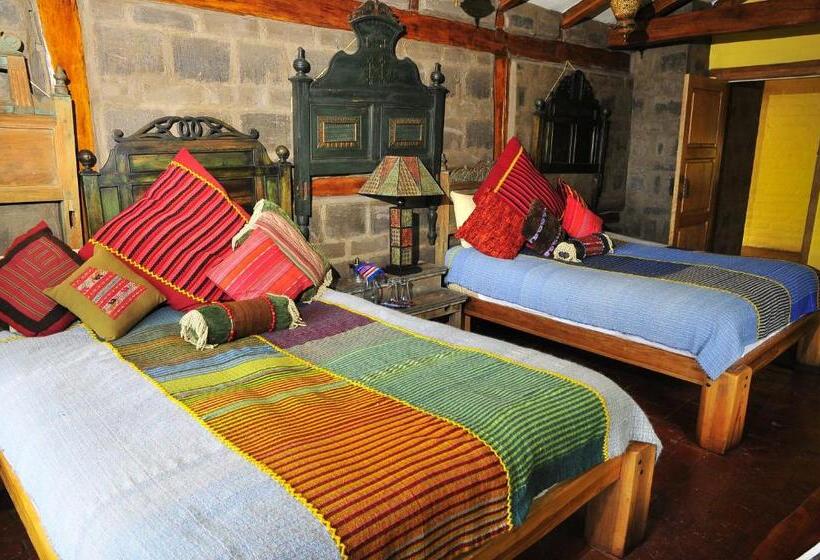 Fotos del hotel Rumiloma Lodge By Rotamundos:  24