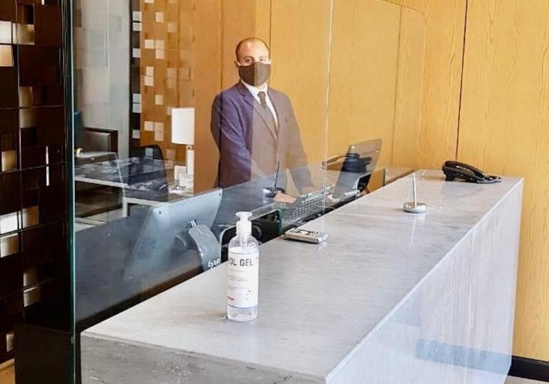 Fotos del hotel Marcelius:  10