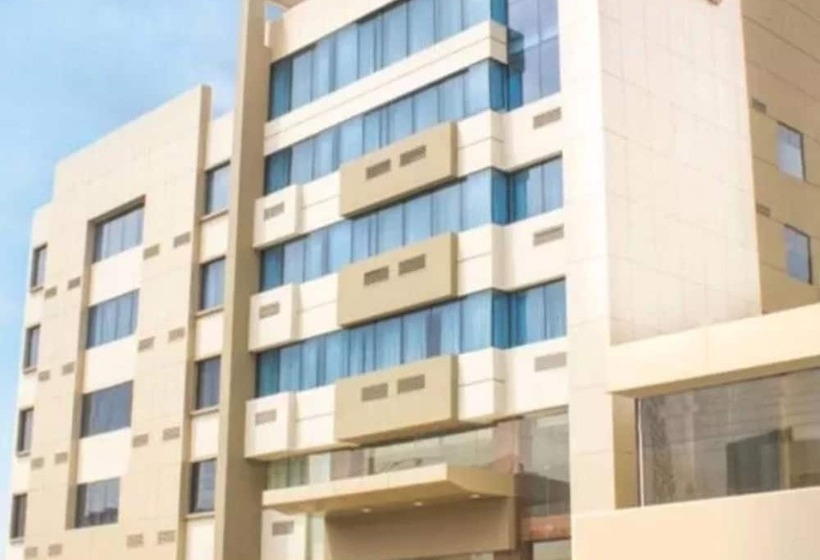 Fotos del hotel Marcelius:  15