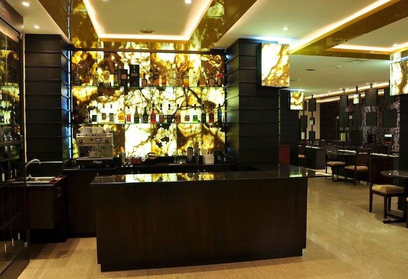 Fotos del hotel Marcelius:  13