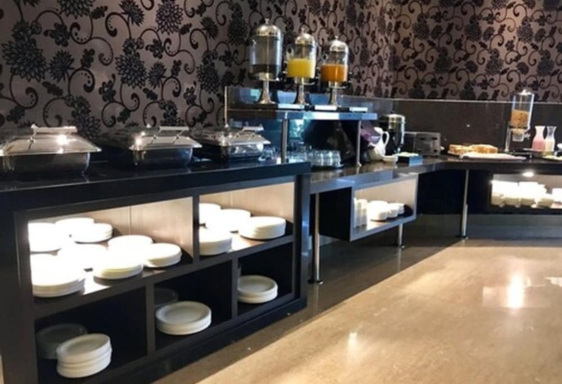 Fotos del hotel Marcelius:  5