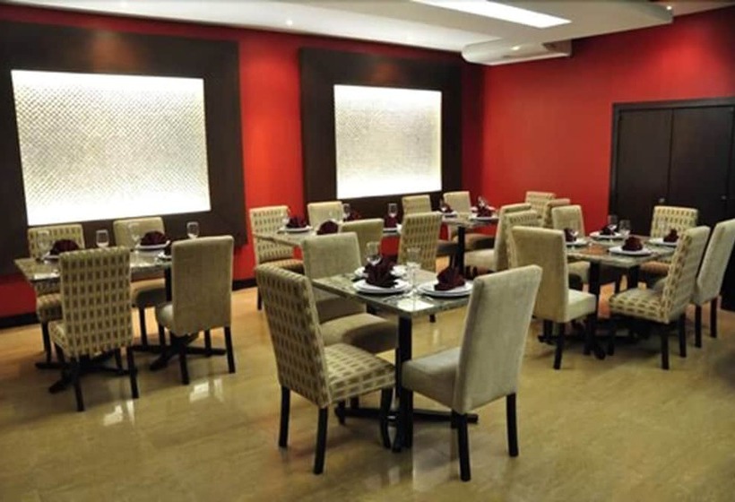 Fotos del hotel Marcelius:  4