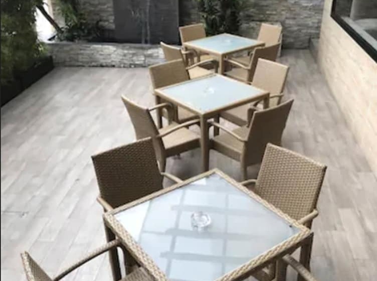 Fotos del hotel Marcelius:  7