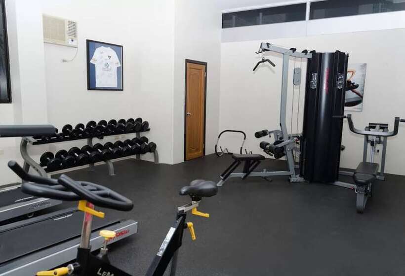 Fotos del hotel Marcelius:  3