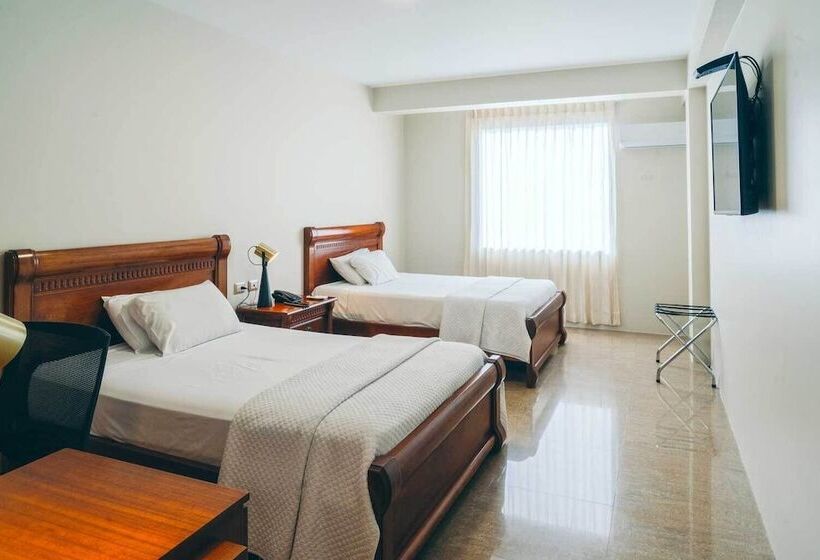 Fotos del hotel Marcelius:  16