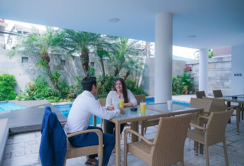 Fotos del hotel Marcelius:  17