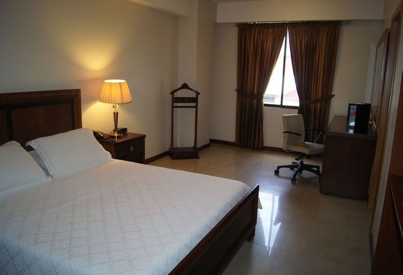 Fotos del hotel Marcelius:  22