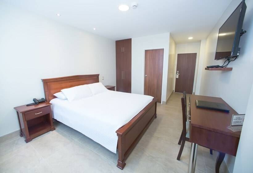 Fotos del hotel Marcelius:  20